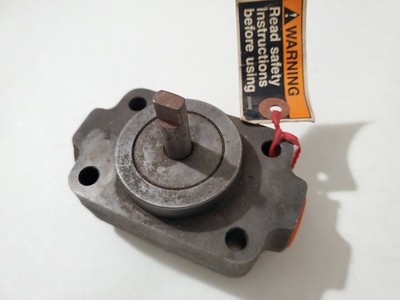 Tuthill Cartridge OLFDU CC-A-1 Lubrication/Hydraulic Rotary Pump OLF035