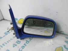 Retroviseur droit (ou coque) Volvo 440