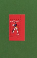 1993  2793  JOURNEE DU TIMBRE   TTB