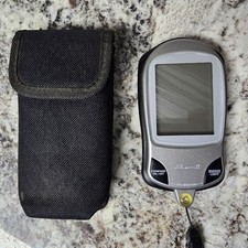 Sherrill Electronic Digital Compass Alarm - As-is