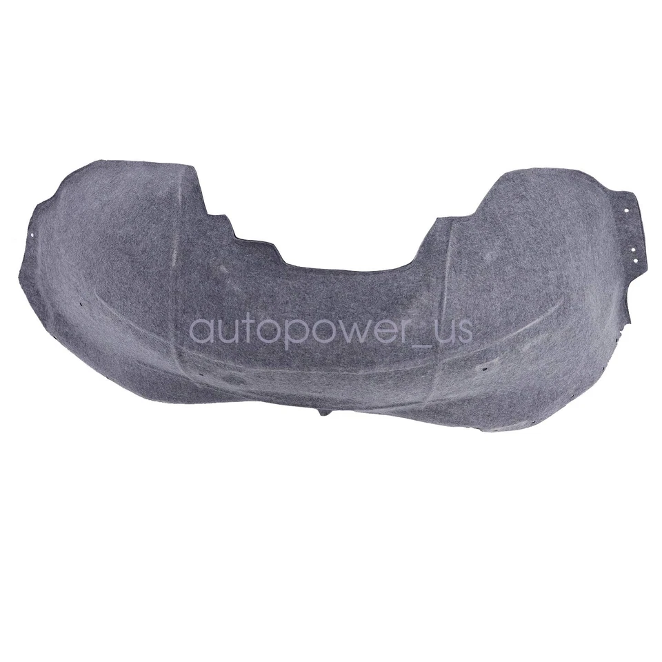 Guardabarros interior derecho adecuado Chevrolet Suburban Tahoe 2015 2016-2020 22806317 EE. UU. Foto 3 de 4