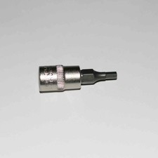 Btl-52/73 3MM Socket Hex Key