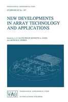 A. G. Davis Philip (U. A.) | New Developments In Array Technology And...