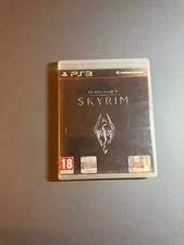 The Elden Scrolls V: Skyrim PS3 Italiano Usato Come Nuovo Originale
