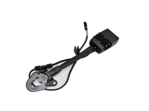 Gurtschloss Sicherheitsgurt re vo für Skoda Superb 3T4 08-13 2,0 103KW 3T0858471