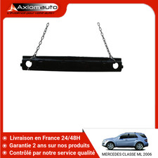 Pare-choc avant Mercedes CLASSE M