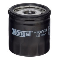 Hengst Filter ÖLfilter U.A. FüR CitroËN, Fiat, Ford, Ford Usa, Land Rover