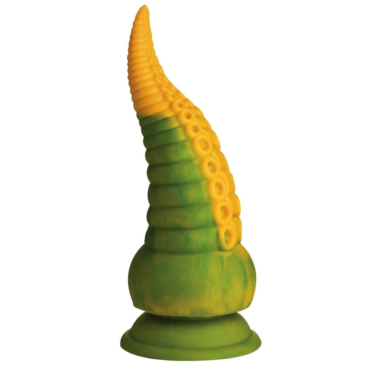 Creature Cocks Monstropus 2.0 Vibrating Tentacle Silicone Dildo Octopus Anal Toy