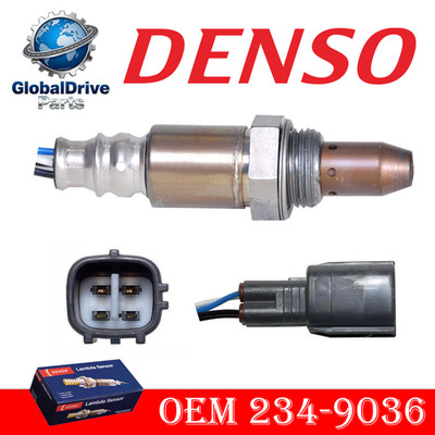 DENSO 234-9036 Upstream Front Oxygen sensor For NISSAN MAXIMA 2010-2013 3.5L V6