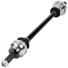 Rear Left Right CV Axle Assembly For BMW X5,For BMW X6 2010-2019