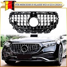 Panamericana GT Grill passt f&uuml;r Mercedes E-Klasse W214 S214 X214 | 2023-2026
