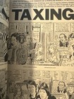 MAD MAGAZINE #212 1980 ALIEN TAXI DAVE BERG SPIDER-MAN DON MARTIN JACK DAVIS — photo 5
