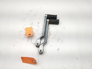 99-06 Harley FLHRI Road King Left Heel & Toe Shift Shifter Pedals