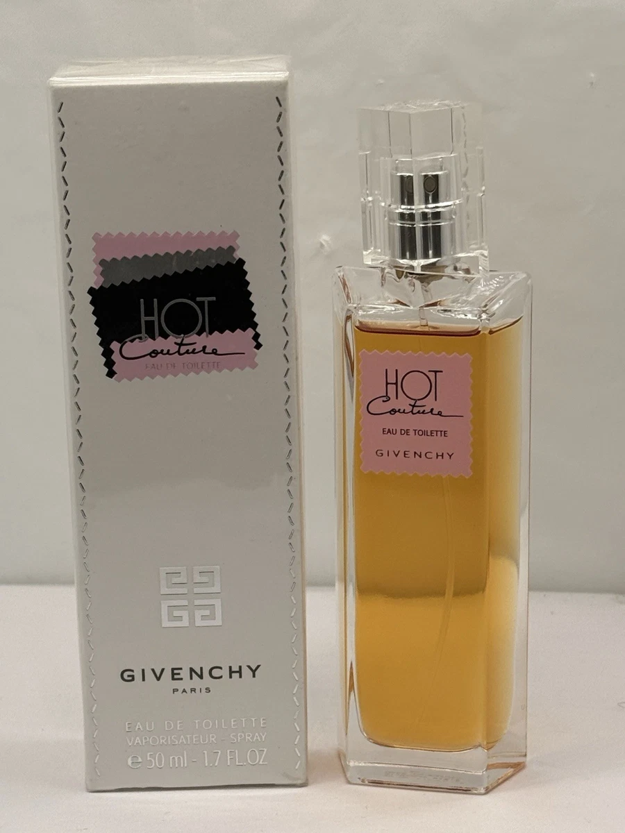 Givenchy Hot Couture Eau de Toilette for Women for sale | eBay