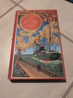Livre Jules Verne Voyage Au Centre De La Terre Illustré