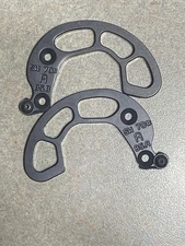 Mathews Archery Bow Switch Weight SW-A-70lb-85% Let Off Module Set