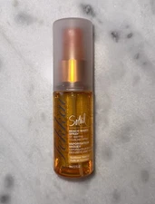 FEKKAI Soleil Beach Waves Spray w/Sunflower Seed Oil 1.7oz (Pack of 4)