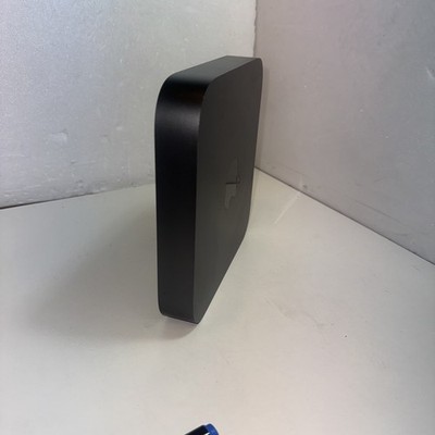 Apple Mac mini (2018) - 3,0 GHz 6-Core Intel i5, 8 GB RAM, 500 GB SSD - Space Grau