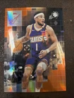 2025 Topps Signature Devin Booker Base (RAW)
