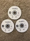 New ListingFinal Fantasy 7 VII (Sony PlayStation 1, 1997) PS1 Disc Only