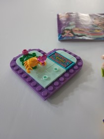 LEGO Friends Bundle: 41007; 41085; 41098; 41333; 41385