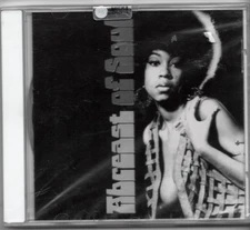 ABREAST OF SOUL  	Funk / Soul 	Rhythm & Blues, Soul, Funk     CD