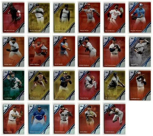 2026 Topps Series 2 Cal Raleigh Base (RAW)