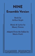 Arthur Kopit Maury Yeston Nine (Ensemble Version) (Paperback) (US IMPORT)