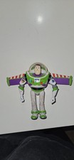 Disney Store Toy Story Buzz Lightyear Talking Action Figure 2011 25 Anniversary