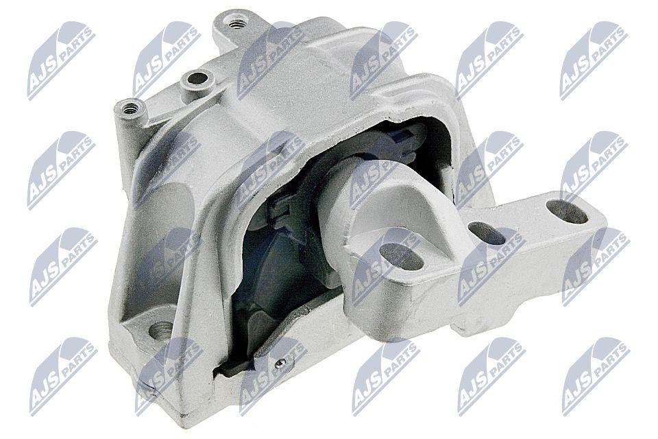 NTY Right Engine Mount Bearing ZPS-WW-011 For Audi Seat Skoda VW