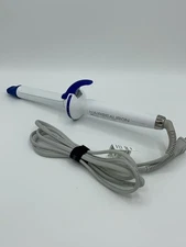 LUMIELINA HBRCL3D-GL-JP Hairbeauron 3D Plus Hairdressing Dryer Hair Iron Used