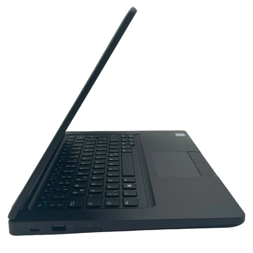 Dell Latitude 5490 · i5-8250U · 8GB · 128GB, Foto 2 von 5