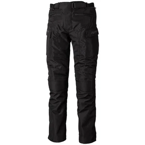 RST Alpha 5 Ce Mens Textile Motorcycle Trousers Black