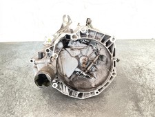 CAMBIO MANUALE COMPLETO PER FIAT Panda 2° Serie 55265966 188a8000 Diesel 1.3 (