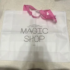 BTS Magic Shop Eco Bag