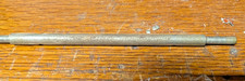 1928 WHITE TRUCK DJ REAR AXLE A.C. GILBERT ERECTOR SET