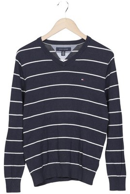 Tommy Hilfiger Pullover Herren Strickpullover Strick Oberteil Gr. XS... #dgz9lit