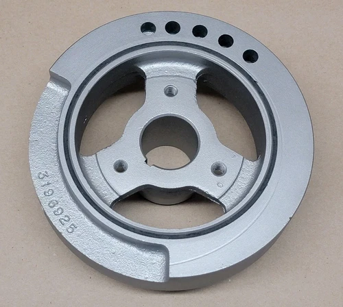 1970 AMC American Motors AMX Javelin Rebel Machine 360 390 Harmonic Balancer