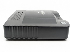 Neo Geo CD CD-T01 Console SNK w/ Controller AC Adapter Tested Japan