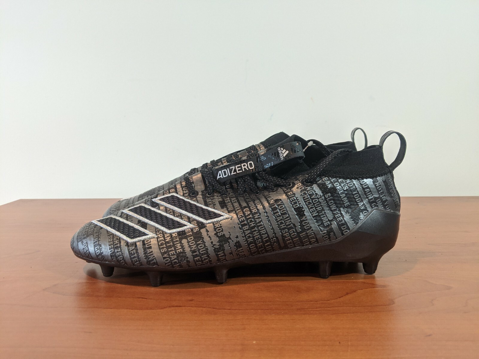 adidas cheetah football cleats