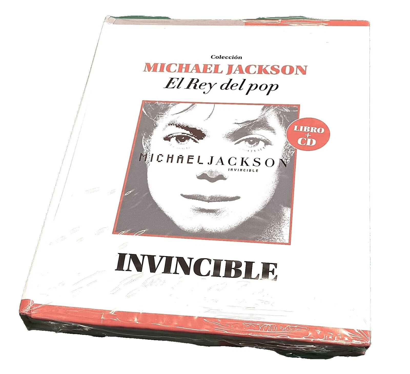 Michael Jackson Special Edition Music CDs