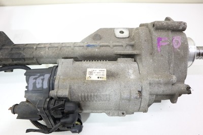 2009 BMW 1 Series 1995cc Diesel Electric Powered Steering Rack PUMA MB.02 ラメロボール
