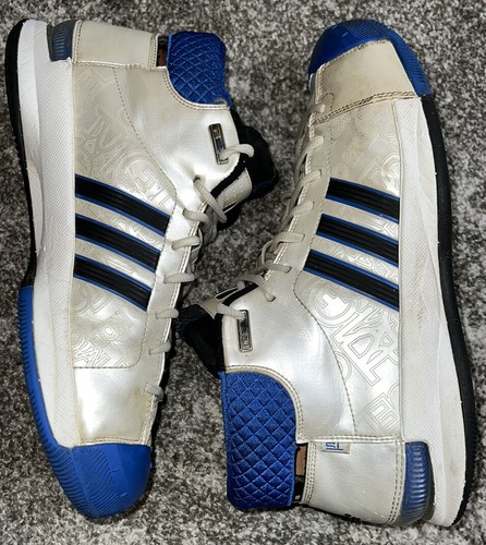 adidas t5 basketball shoes