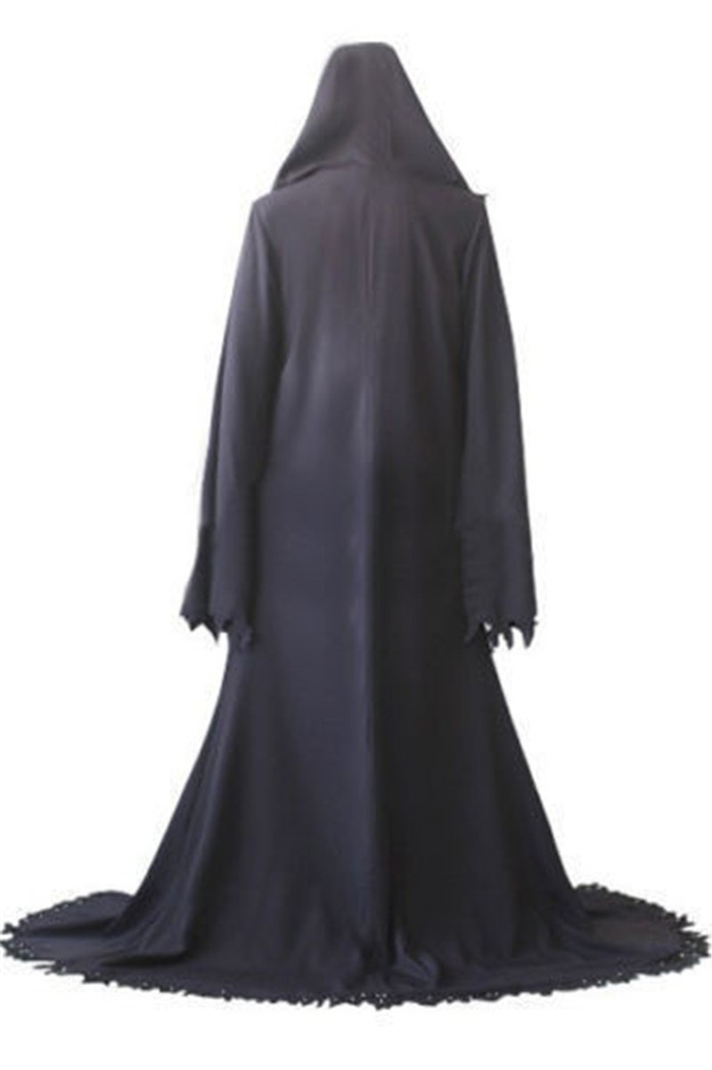 BABYL CloakedFigureTSHIRT REAPER 海外M St. Michael the Archangel Victorious Zipper Microfleece