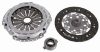 Sachs Kupplungssatz FüR Fiat Ulysse