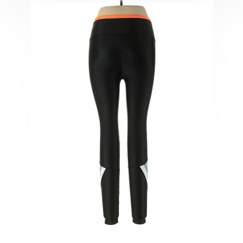 P.E. Leggings Nation Ultimate colore nero taglia Large - Foto 3 di 8