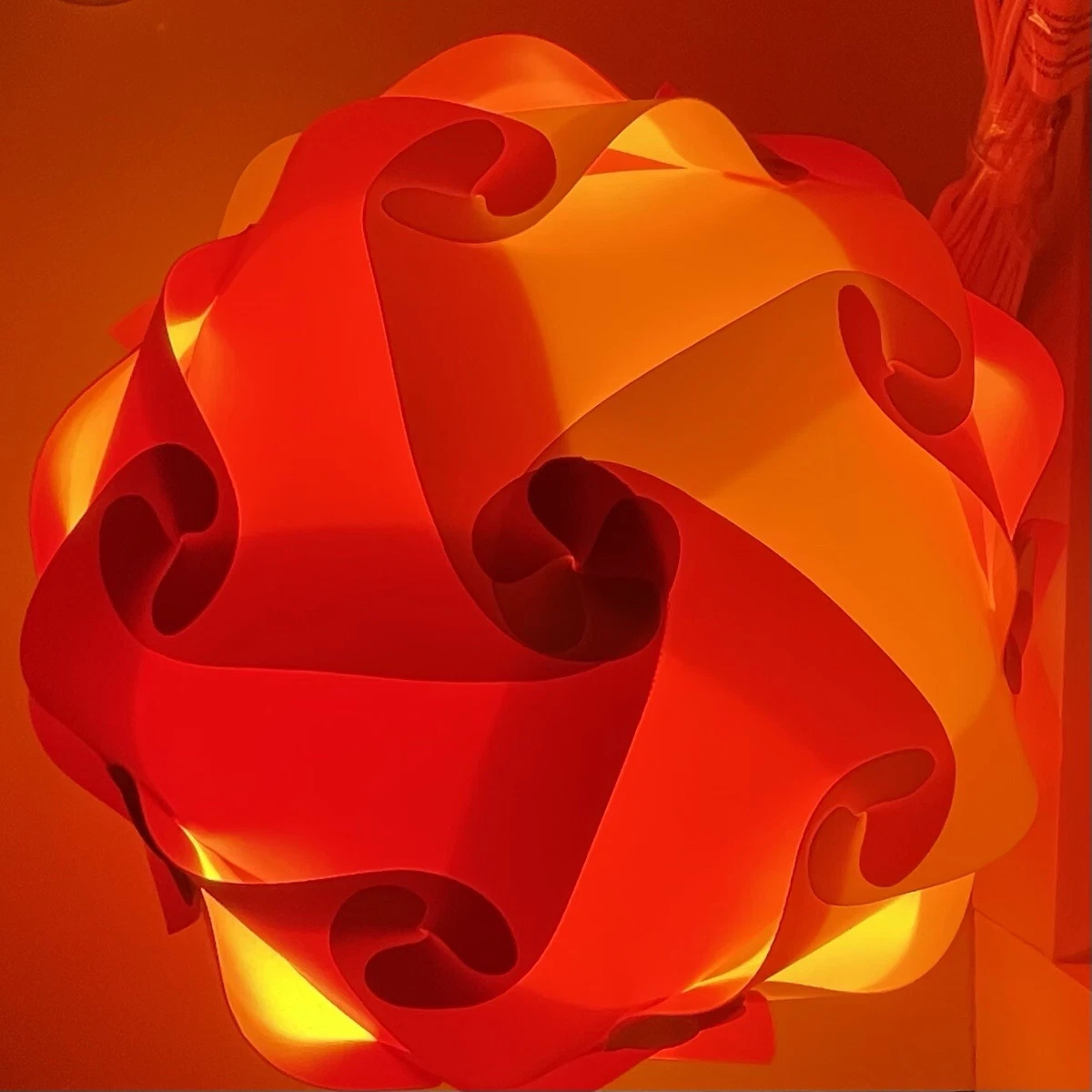 Puzzle lamps for sale sale