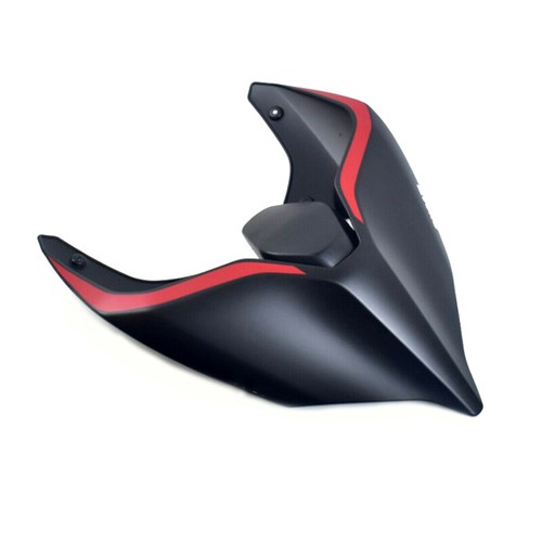 Rear Cover Tail Fairing For Ducati V4 V4S/R V2 Hump Single Seat Cover Rear Tail - Picture 2 of 2