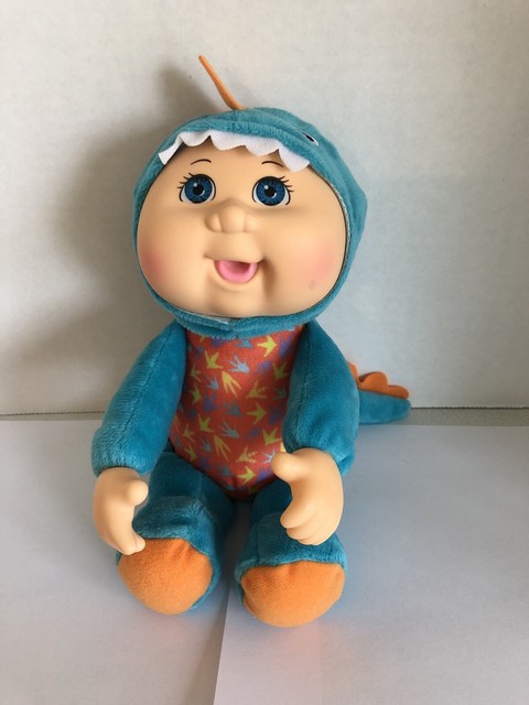 ebay cabbage patch dolls