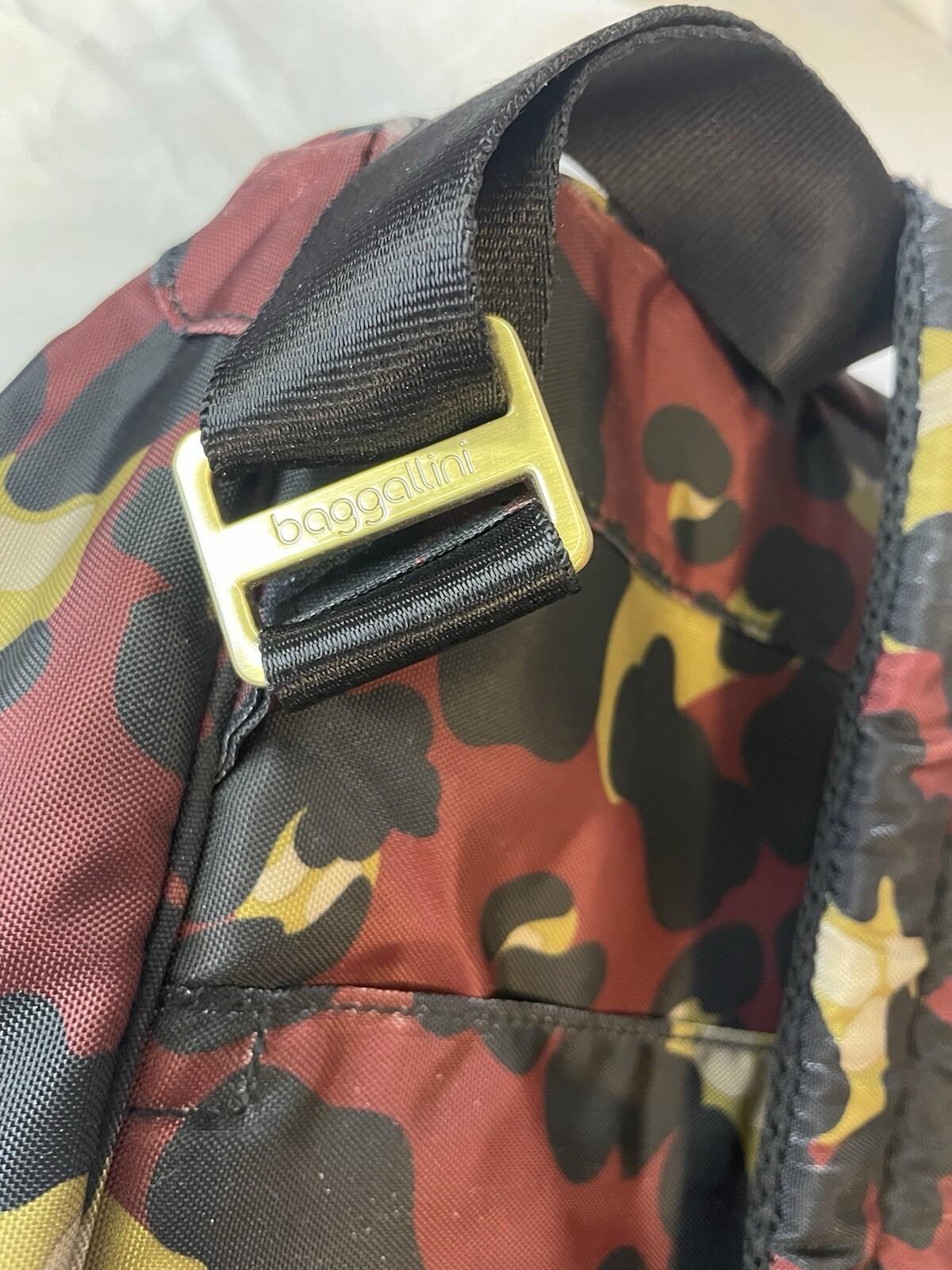 Baggallini Backpack - image 3